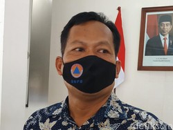 Gempa Pangandaran Terasa Kuat di Pacitan, BPBD: Tak Ada Kerusakan