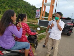 Indra Catri soal Fitnah PKI ke Nasrul Abit: Semuanya Mentah!