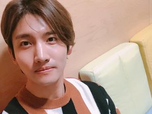 Changmin TVXQ dan 5 Artis KPop yang Kejutkan Fans dengan Kabar Pernikahan Changmin TVXQ dan 5 Artis KPop yang Kejutkan Fans dengan Kabar Pernikahan