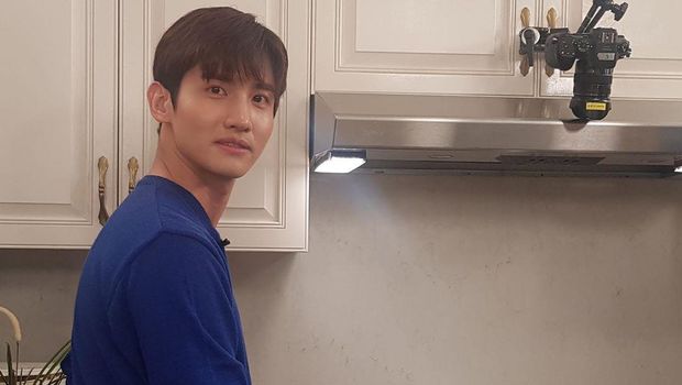 Changmin TVXQ resmi menikah