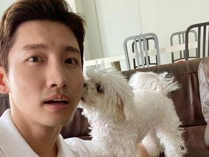 Potret Changmin TVXQ yang Resmi Menikah Hari Ini Potret Changmin TVXQ yang Resmi Menikah Hari Ini