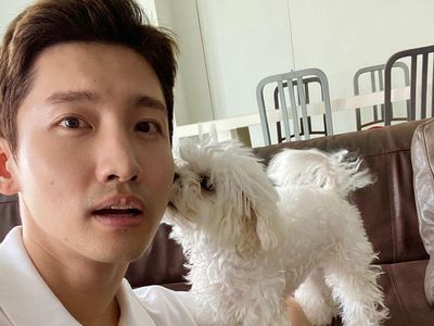 Potret Changmin TVXQ yang Resmi Menikah Hari Ini