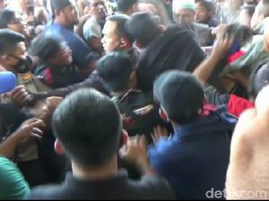 Aksi Curanmor di Kota Probolinggo: Satu Pelaku Dimassa, Dua Lagi Kabur