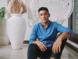 Daffa Wardhana Belum Punya Pacar, tapi Sudah Kepikiran Biaya Nikah