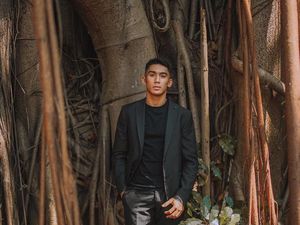 Sudah Vaksinasi, Daffa Wardhana Positif COVID-19