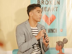 Pengakuan Daffa Wardhana Sempat Pacaran dengan Anak Wulan Guritno