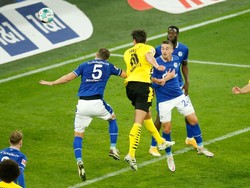 Dortmund Hajar Schalke 3-0