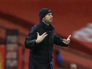 Lampard: Chelsea Harusnya Dapat Hadiah Penalti