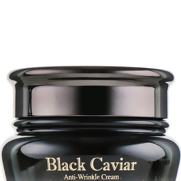 5 Skincare Kaviar