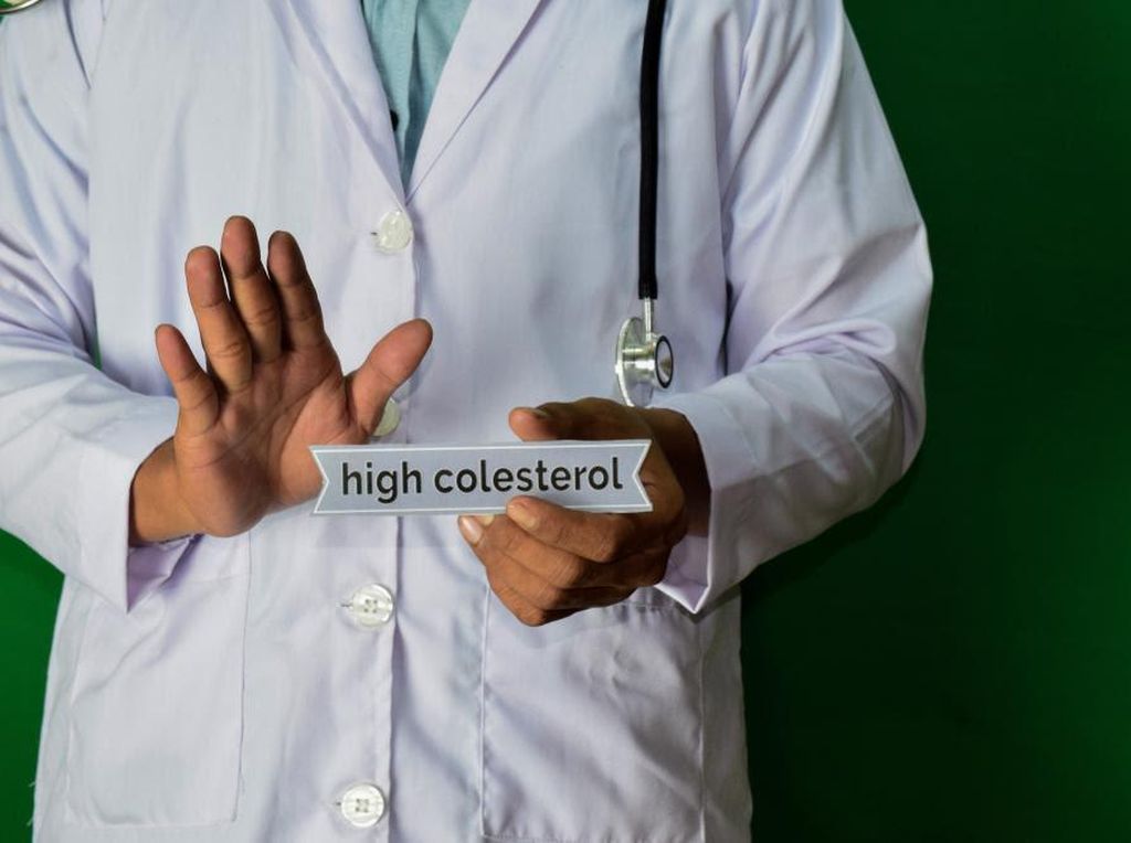 12 Obat Kolesterol Terbaik, Anti Ribet dan Mudah Dicari 12 Obat Kolesterol Terbaik, Anti Ribet dan Mudah Dicari