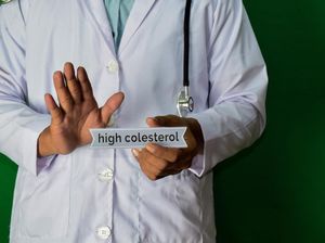 Apa yang Dirasakan Tubuh saat Kolesterol Tinggi? Apa yang Dirasakan Tubuh saat Kolesterol Tinggi?