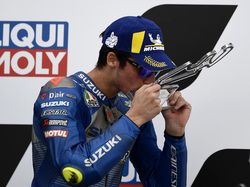 Klasemen Usai MotoGP Teruel 2020: Joan Mir Menjauh dari Quartararo