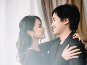 Usai Menikah, Kevin Aprilio Bakal Fokus Musik dan Jualan Pelangsing