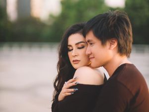 Kevin Aprilio Menikah Hari Ini, Memes Beri Nasihat Haru soal Cinta Allah Kevin Aprilio Menikah Hari Ini, Memes Beri Nasihat Haru soal Cinta Allah