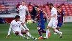 7 Penampil Terbanyak El Clasico: 4 dari Real Madrid, 3 di Barca 7 Penampil Terbanyak El Clasico: 4 dari Real Madrid, 3 di Barca