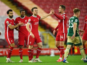 Liverpool Vs Sheffield: The Reds Menang 2-1