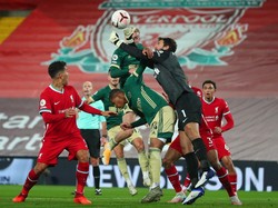 Klopp Tak Kaget Liverpool Kesusahan Kalahkan Sheffield