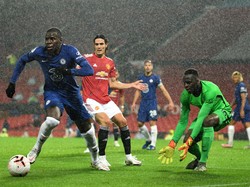 MU Vs Chelsea Bukan Lagi Laga Besar, Ini Alasannya