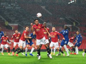 Prediksi Chelsea Vs MU: Si Biru Favorit