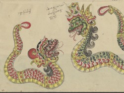 Ular dalam Mitologi Pewayangan Jawa: Ini Sosok Antaboga hingga Nagagini