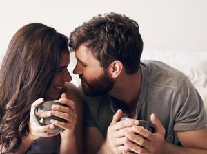 Peminum Kopi Lebih Bergairah Saat Hubungan Seks, Ini Sebabnya