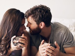 Peminum Kopi Lebih Bergairah Saat Hubungan Seks, Ini Sebabnya