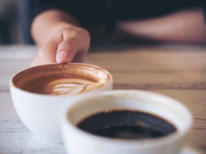 Minum Kopi Sebelum Bercinta Bisa Dongkrak Libido Wanita? Ini Faktanya