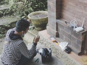 Smart City di Kabupaten Badung, Warga Makin Mudah Dapat Internet