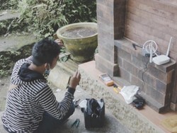 Smart City di Kabupaten Badung, Warga Makin Mudah Dapat Internet