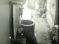 Komplotan Pencuri Sepeda Gunung Milik Petugas Damkar di Surabaya Tertangkap