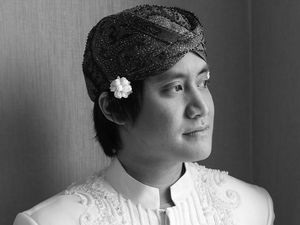 Sah! Kevin Aprilio Resmi Nikahi Vicy Melanie