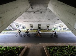 Duh... Pemulihan Ekonomi Bisa Makin Lambat Gegara Pembatasan Baru