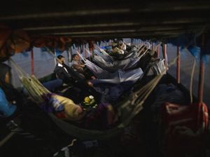 Peru Dilanda Wabah DBD Terburuk, Tembus 130 Ribu Kasus-RS Sampai Kewalahan