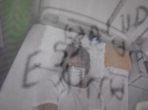 Peru Berjuang Lawan DBD di Tengah Corona