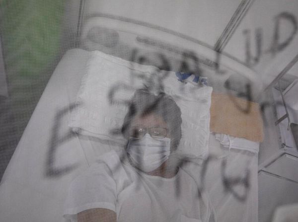 Peru Berjuang Lawan DBD di Tengah Corona