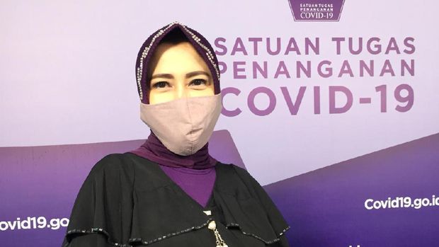 Psikolog Anak dan Keluarga, Sani Budiantini Hermawan