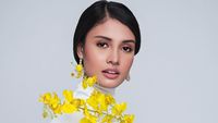 Ini Rabiya, Gadis dari Keluarga Miskin yang Menang Miss Universe Filipina