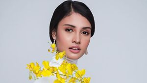 Ini Rabiya, Gadis dari Keluarga Miskin yang Menang Miss Universe Filipina