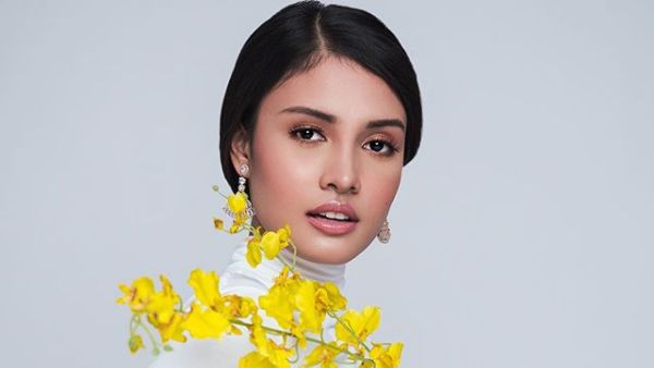 Ini Rabiya, Gadis dari Keluarga Miskin yang Menang Miss Universe Filipina