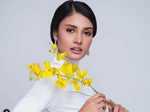 Ini Rabiya, Gadis dari Keluarga Miskin yang Menang Miss Universe Filipina Ini Rabiya, Gadis dari Keluarga Miskin yang Menang Miss Universe Filipina
