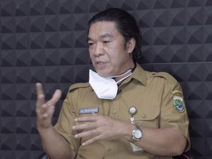 Nasib Muktabar, Mundur dari Sekda Malah Jadi Staf Umum Pemprov Banten Nasib Muktabar, Mundur dari Sekda Malah Jadi Staf Umum Pemprov Banten