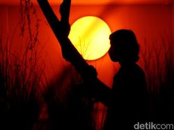 Seperti Ini Destinasi Wisata Bernuansa Seni di Bandung Barat