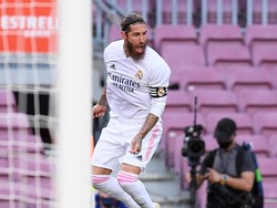 Ramos: Tak Usah Debat, Barcelona Pantas Diganjar Penalti