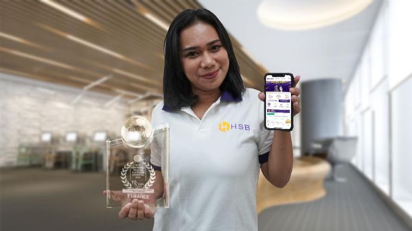 Solusi Trading Online yang Inovatif dan Berteknologi