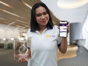 Solusi Trading Online yang Inovatif dan Berteknologi