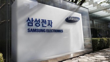 Karyawan Samsung Ramai-ramai Mau Mogok Kerja 3 Hari!