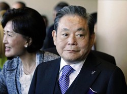 Bos Besar Samsung Meninggal Dunia, Ini 6 Fakta Serangan Jantung