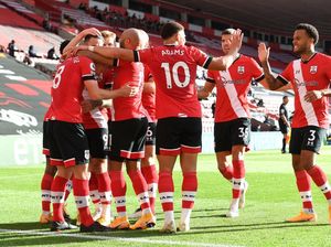 Southampton Vs Everton: Saints Menang 2-0