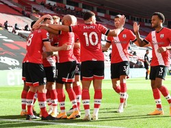 Southampton Vs Everton: Saints Menang 2-0