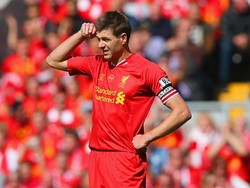 Steven Gerrard Masih Dihantui Insiden Kepleset 2014